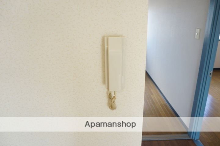 大阪府高槻市芝生町4丁目の賃貸マンション205の内装