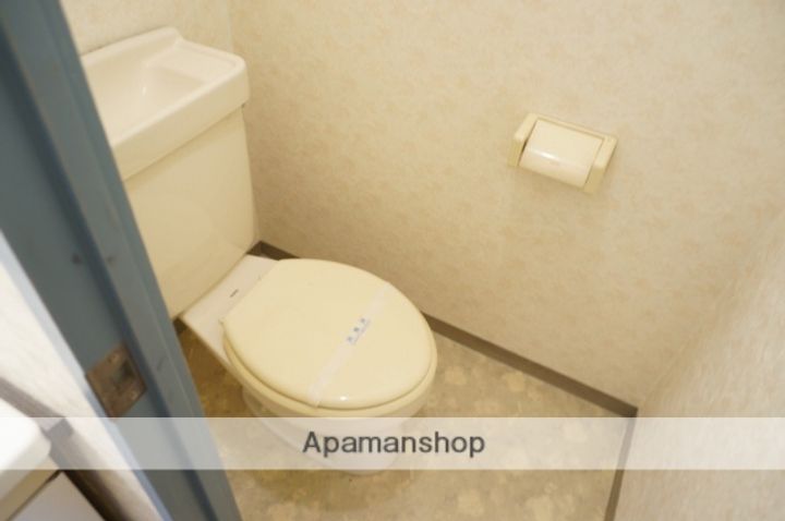 大阪府高槻市芝生町4丁目の賃貸マンション205のその他画像