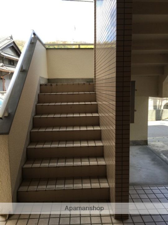 大阪府高槻市梶原1丁目の賃貸マンションのその他画像