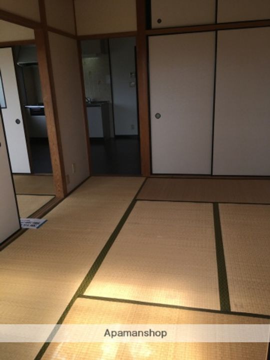 大阪府高槻市梶原1丁目の賃貸マンションのその他画像