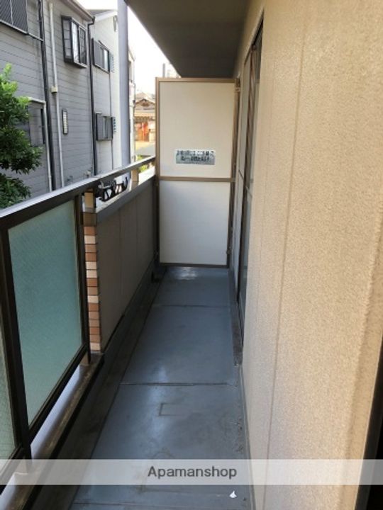 大阪府高槻市庄所町の賃貸マンションのその他画像