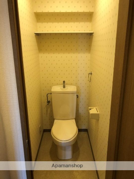 大阪府高槻市庄所町の賃貸マンションのその他画像