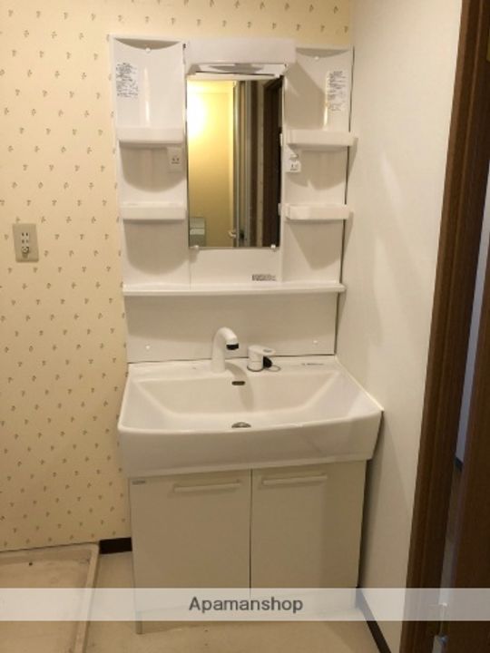 大阪府高槻市庄所町の賃貸マンションのその他画像