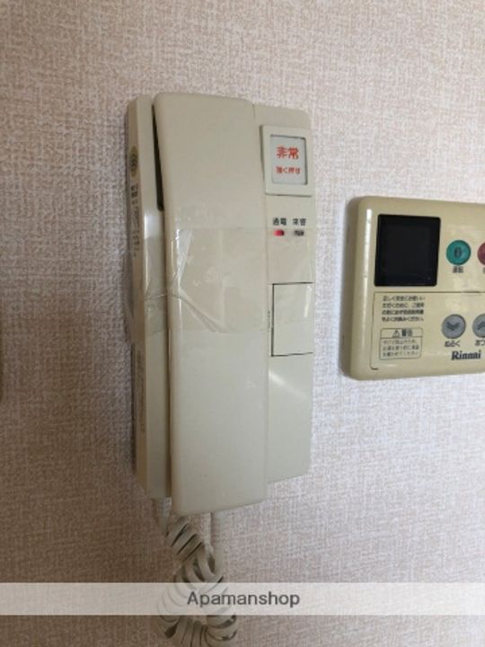 大阪府高槻市庄所町の賃貸マンションのその他画像