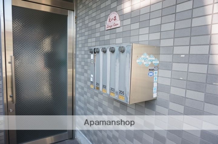 大阪府高槻市津之江町3丁目の賃貸マンションのその他画像