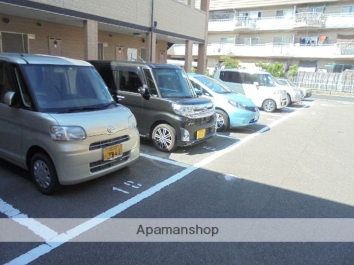 フジパレスタカシロI番館のその他画像