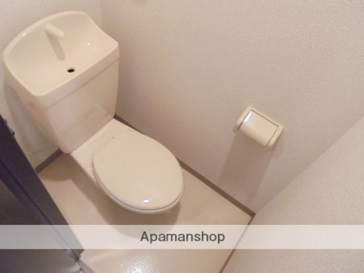 フジパレスタカシロI番館のその他画像