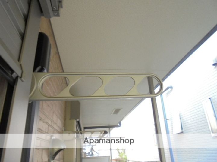 フジパレスタカシロI番館のその他画像