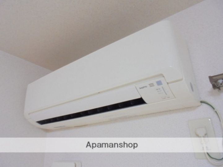 フジパレスタカシロI番館のその他画像