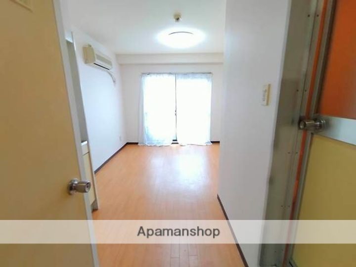 サンライズ枚方408の内装