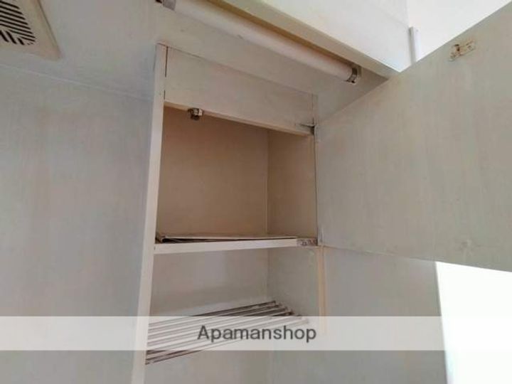 サンライズ枚方408の内装