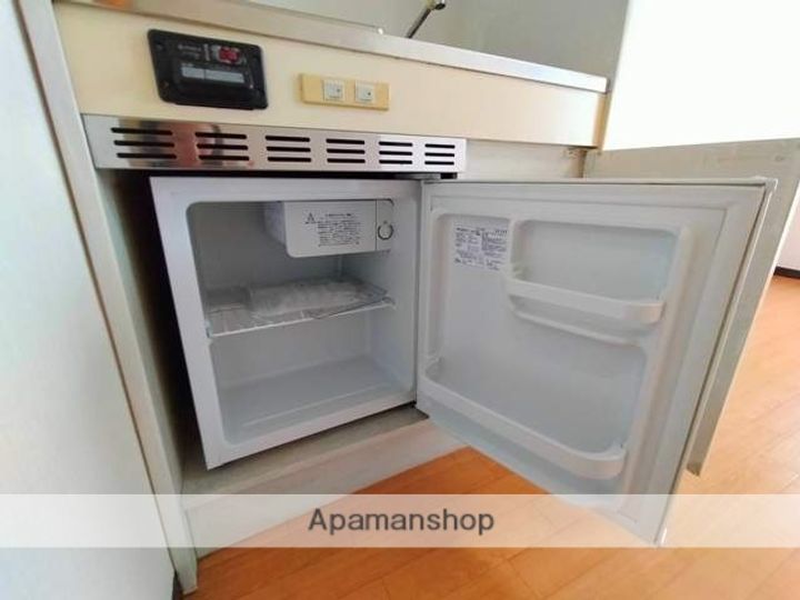 サンライズ枚方408の内装