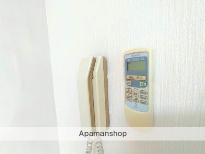 サンライズ枚方408の内装