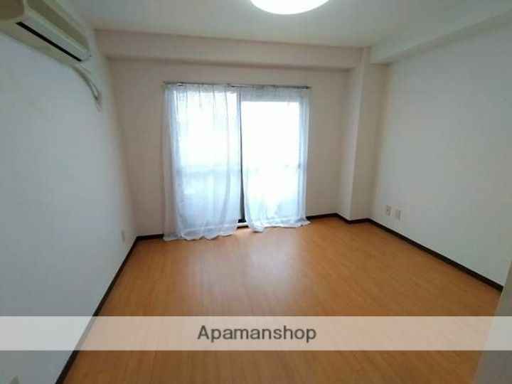 サンライズ枚方408の内装