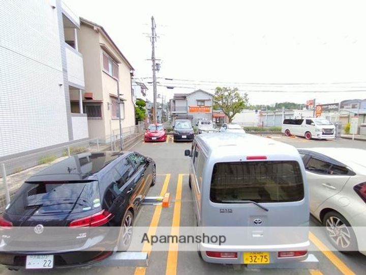 サンライズ枚方408のその他画像