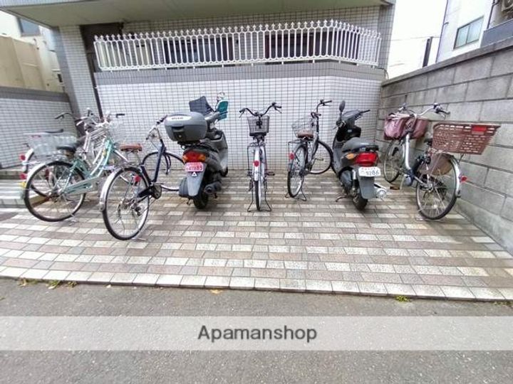 サンライズ枚方408のその他画像