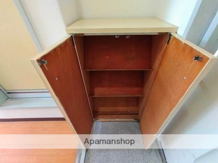 サンライズ枚方408のその他画像