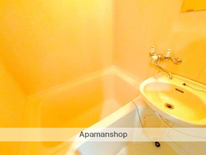 サンライズ枚方408の風呂