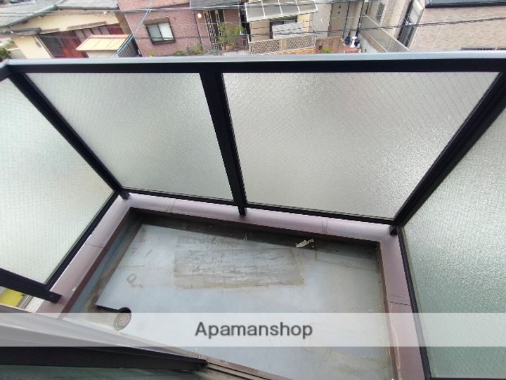 ジュネス朝日丘の内装