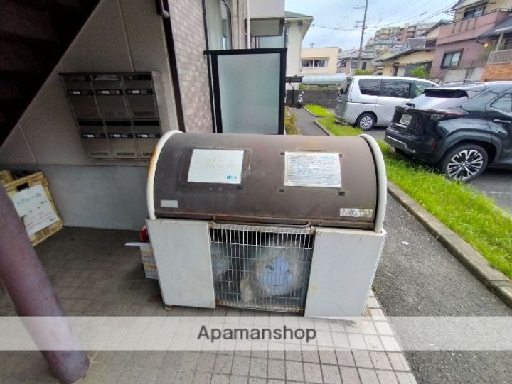 ジュネス朝日丘のその他画像