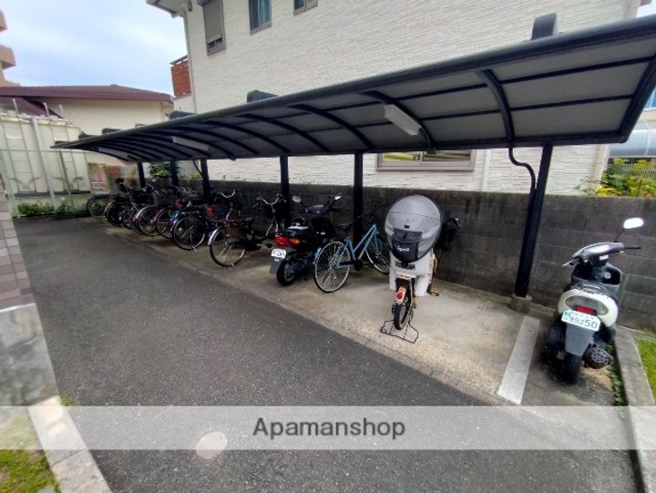 ジュネス朝日丘のその他画像