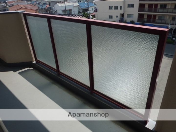 大阪府寝屋川市萱島信和町の賃貸マンションのその他画像