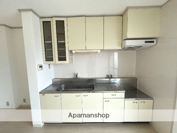 大阪府高槻市松川町の賃貸マンション505の内装