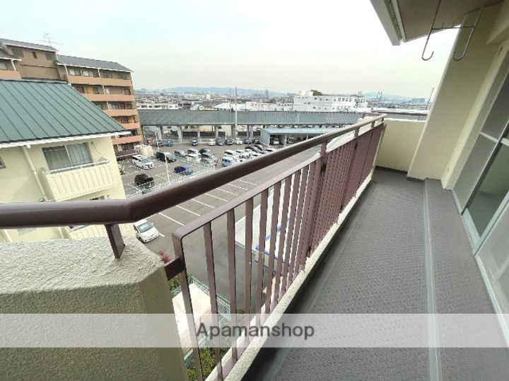 大阪府高槻市松川町の賃貸マンション505のその他画像