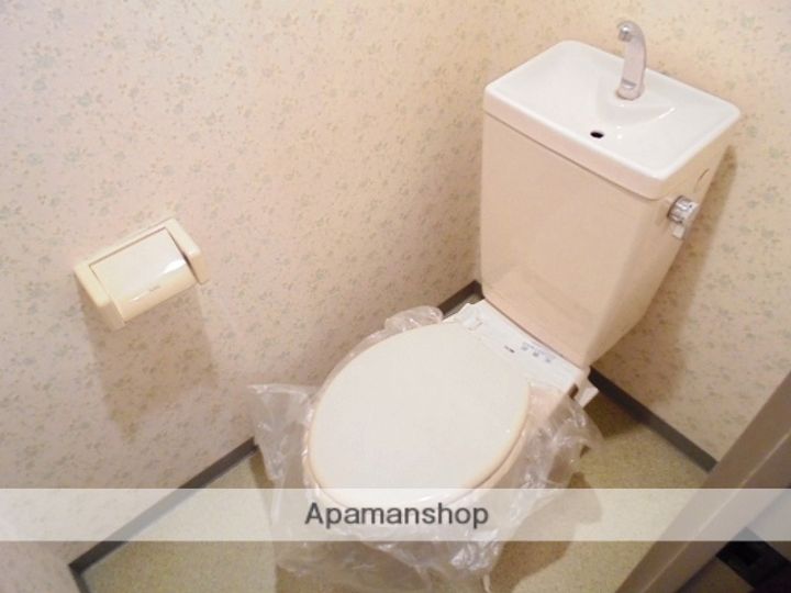 大阪府高槻市津之江町1丁目の賃貸マンションのその他画像