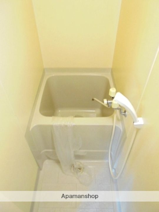 大阪府高槻市津之江町1丁目の賃貸マンション301の風呂