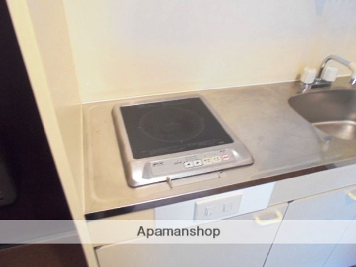 大阪府高槻市津之江町1丁目の賃貸マンション301のその他画像