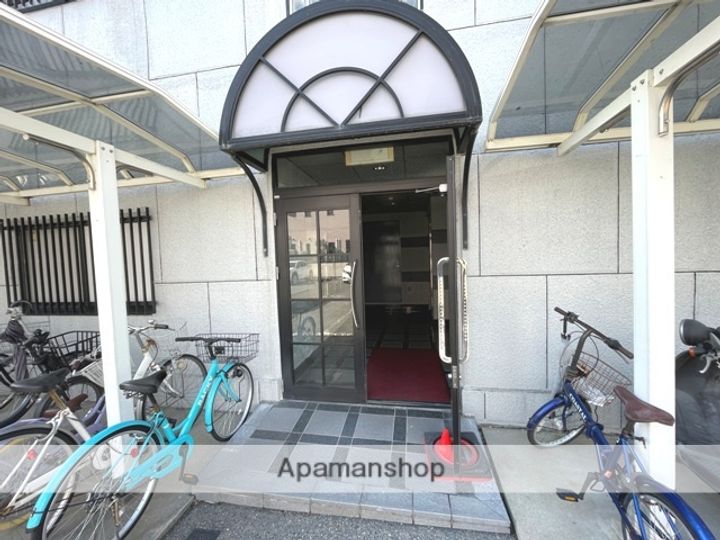 大阪府高槻市栄町4丁目の賃貸マンション306のその他画像