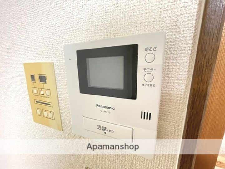 大阪府高槻市栄町4丁目の賃貸マンション306のその他画像