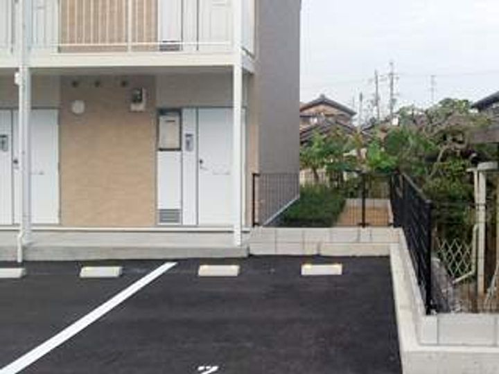 レオパレス新家IIのその他画像