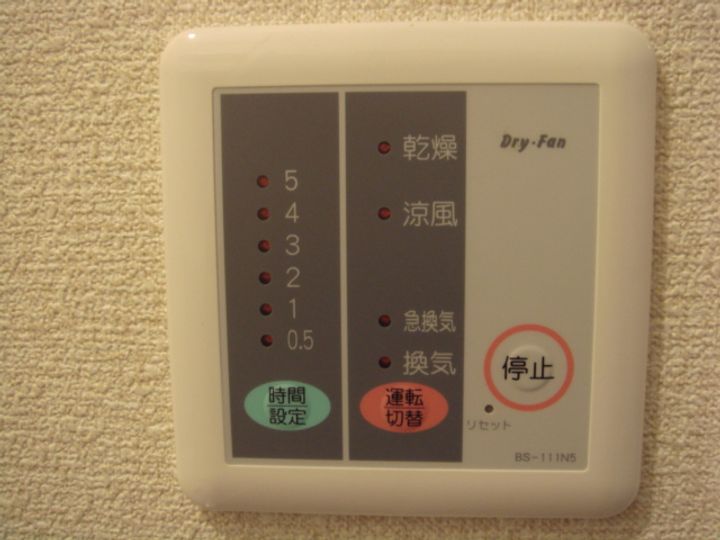 レオパレス高瀬ヒュッテ1のその他画像