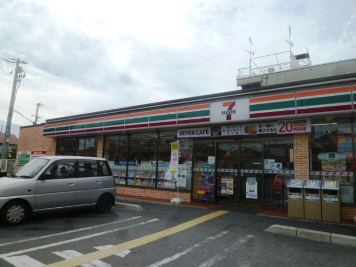レオパレス高瀬ヒュッテ1の周辺