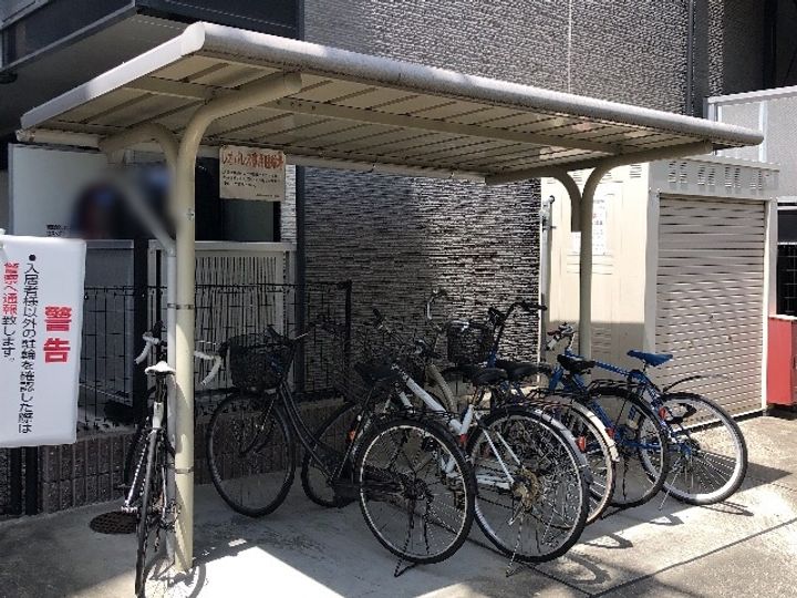 レオパレスアスターのその他画像