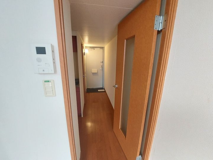 レオパレスカサグランデのその他画像