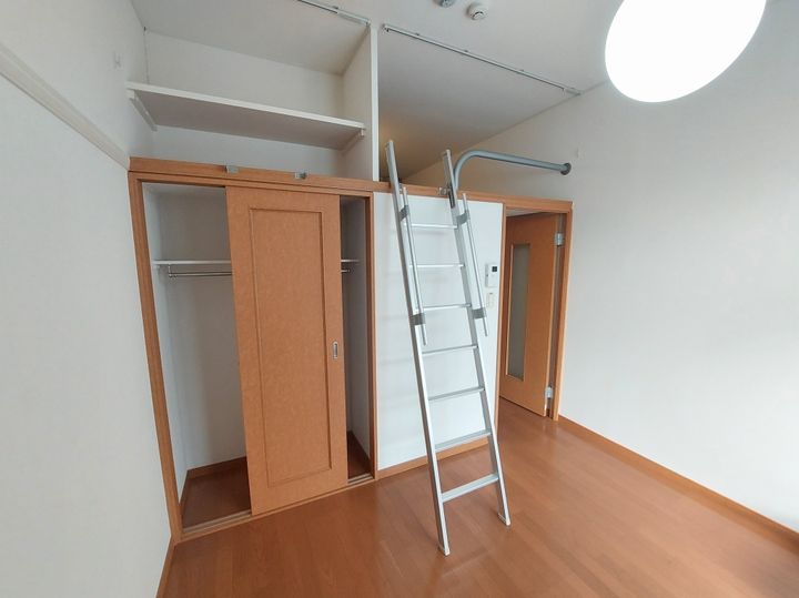 レオパレスカサグランデのその他画像