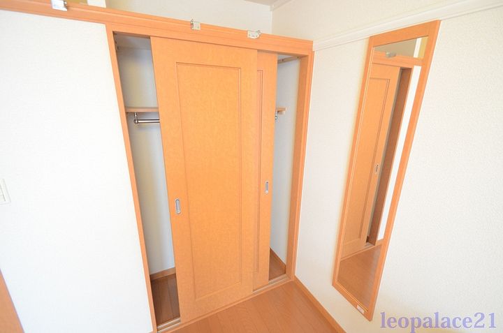 レオパレス南平台IIのその他画像