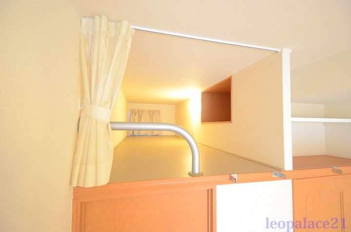 レオパレス南平台IIのその他画像