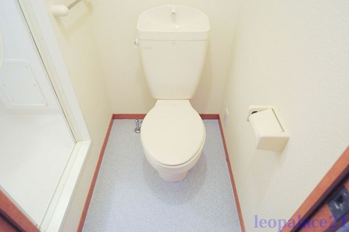 レオパレス南平台IIのその他画像