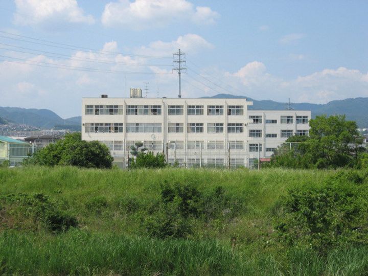 レオパレス南平台IIの周辺