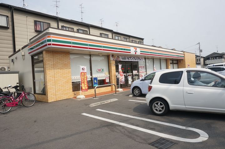 レオパレスOKUBOの周辺