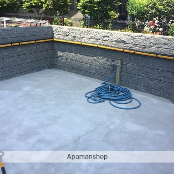 M’プラザ香里六番館の周辺