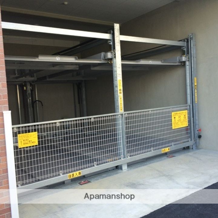 M’プラザ香里六番館のその他画像