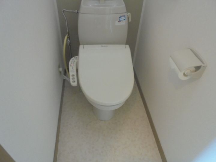 アクセス201号室のその他画像