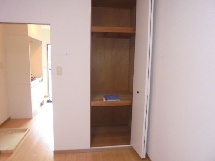 アクセス201号室のその他画像