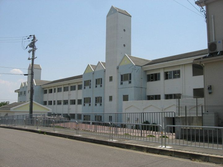 アクセス201号室の周辺