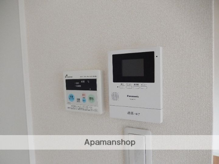 グランツハイムユンのその他画像
